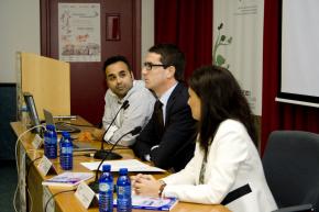 DPE Castell�n 2011: Plenario, "La audacia de emprender"