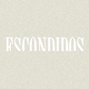 escondidos