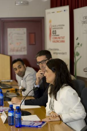 DPE Castell�n 2011: Beatriz Inin