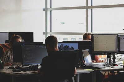 auditoría de ciberseguridad