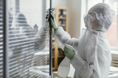 Control de Plagas