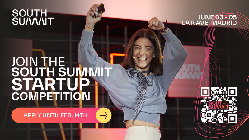 South Summit 2026