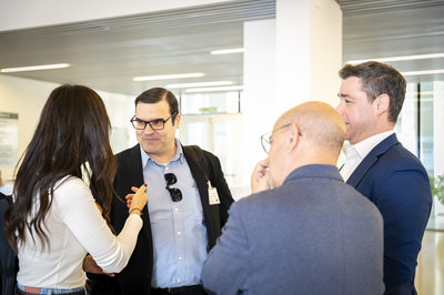 La colaboraci�n entre territorios marca el Encuentro de T�cnicos de ANCES