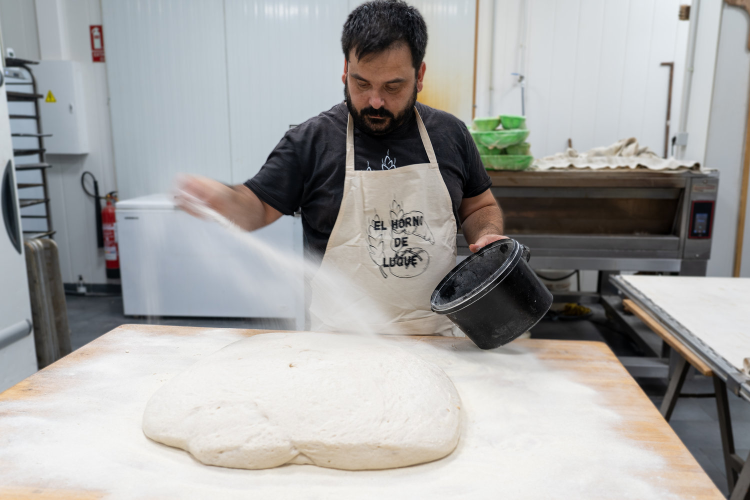 El Horno de Luque