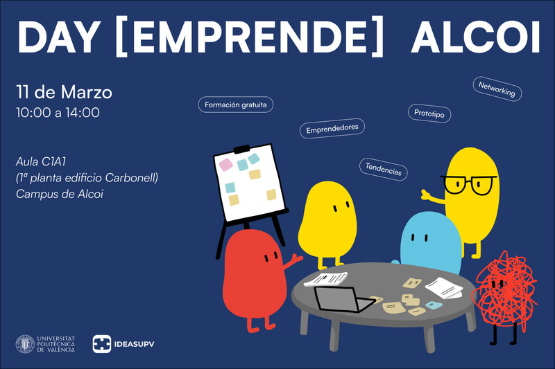 UPV ALCOY
