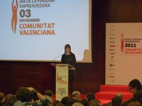 Presentaci�n Acto Premios 