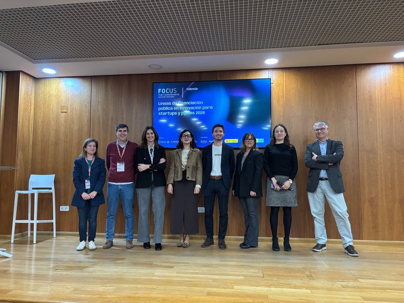 Jornada Focus Pyme L�neas de Financiaci�n