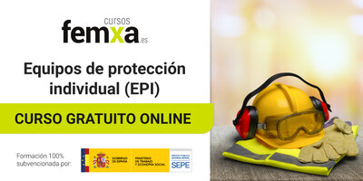 La seguridad empieza antes del riesgo: la importancia de utilizar correctamente los EPI