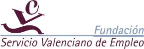Fundaci�n Servicio Valenciano de Empleo FSVE logo