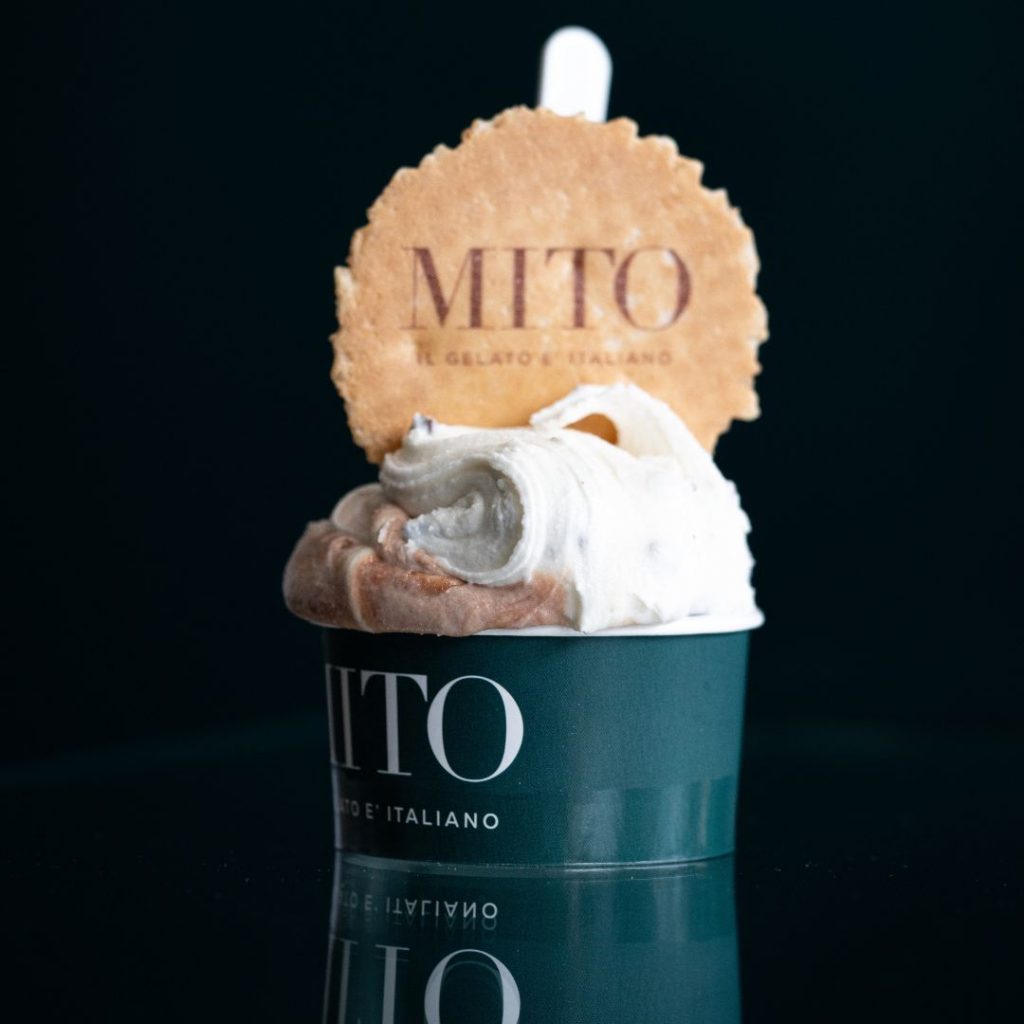 Gelateria MITO Sevilla
