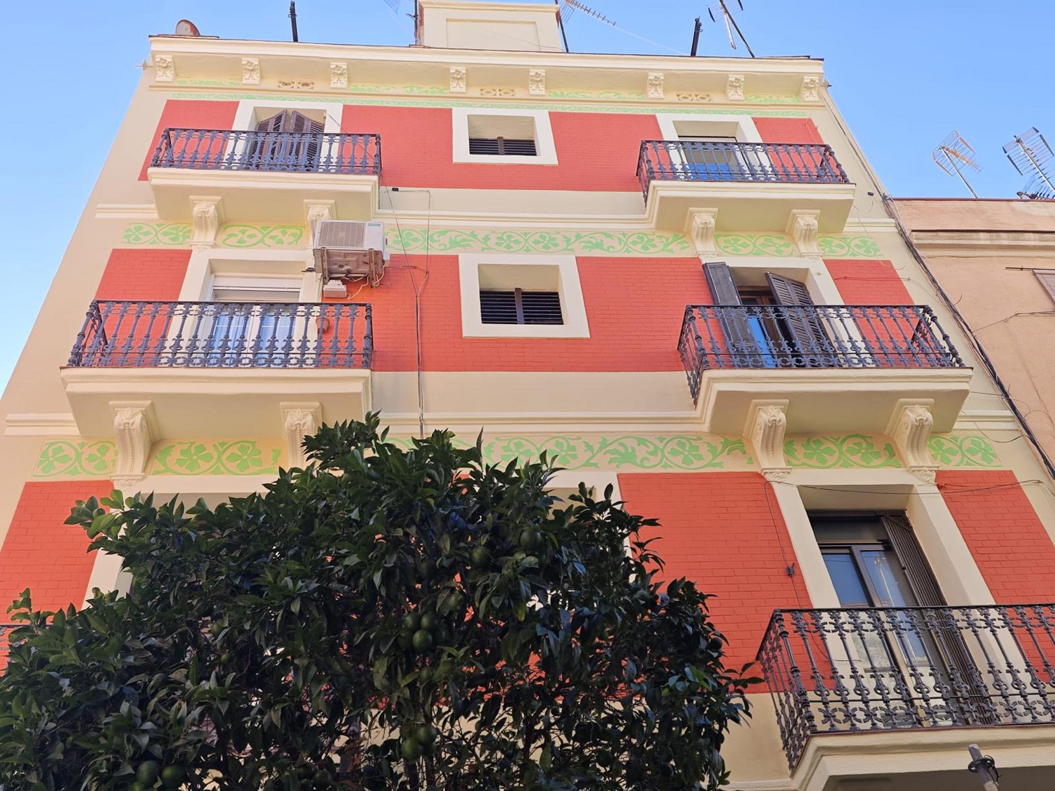 Bimar Grup | Alquiler e instalaci�n de andamios en Barcelona