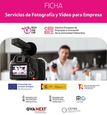 Ficha portada fotograf�a
