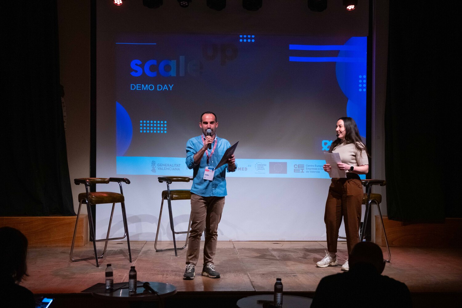 Demo Day 8� Edici�n Scale Up (14)