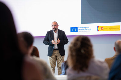 Fotogalería Demoday autonómico Emprendetech FP (25)