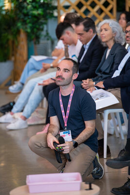 Fotogalería Demoday autonómico Emprendetech FP (33)