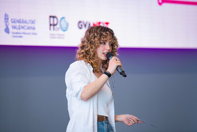 Fotogalería Demoday autonómico Emprendetech FP (48)