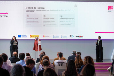 Fotogalería Demoday autonómico Emprendetech FP (51)