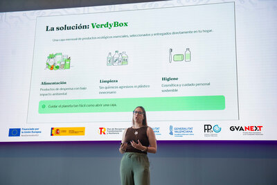 Fotogalería Demoday autonómico Emprendetech FP (56)