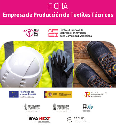 Producci�n de Textiles T�cnicos_2026