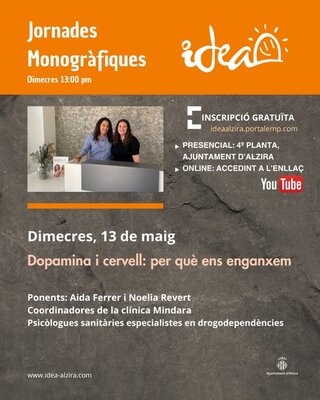 Jornadas Monogr�ficas
