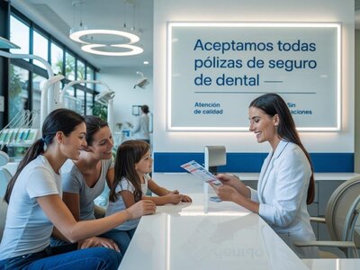 ¿Merece la pena un seguro dental o mejor pagar por tratamiento?
