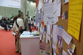 Tabl�n de anuncios