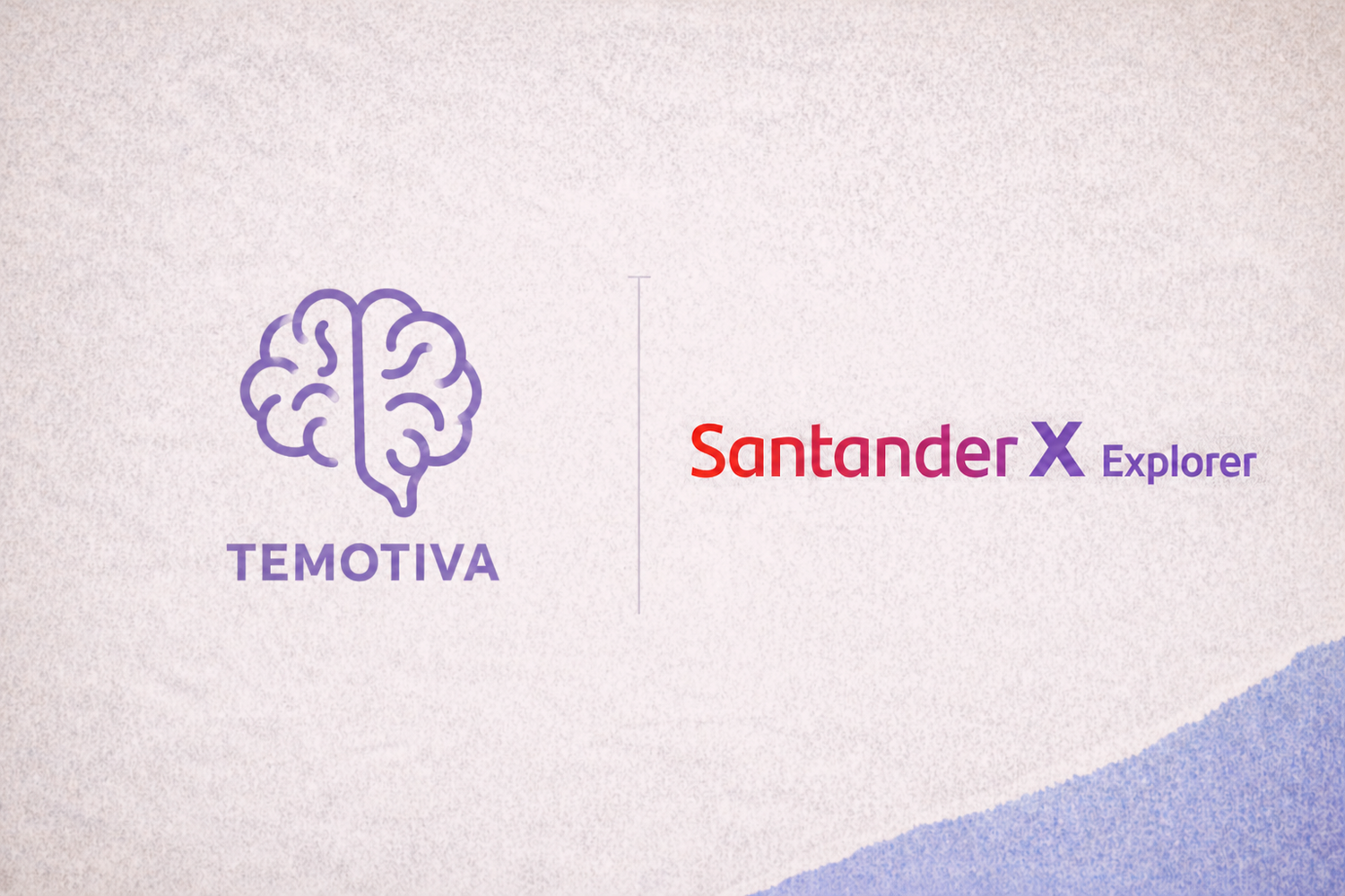 Temotiva, seleccionada para formaci�n en crowdfunding en Santander X Explorer