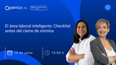 area laboral inteligente