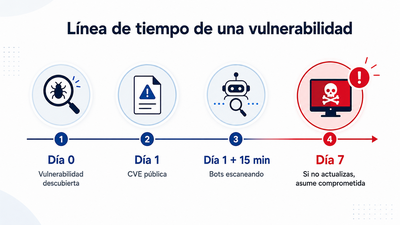 El plugin de 2023 que ha metido tu web en un foro ruso