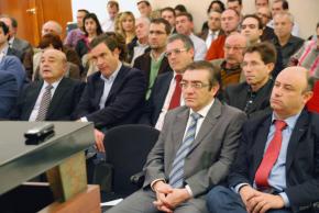 Público II Presentación Empresas