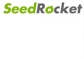 logo seed rocket