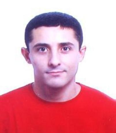 Francisco Torreblanca Diaz