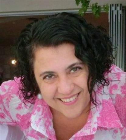 Cristina de Arozamena