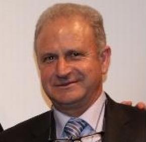 Antonio Segarra