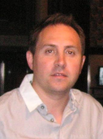 Pedro Mejias Martinez