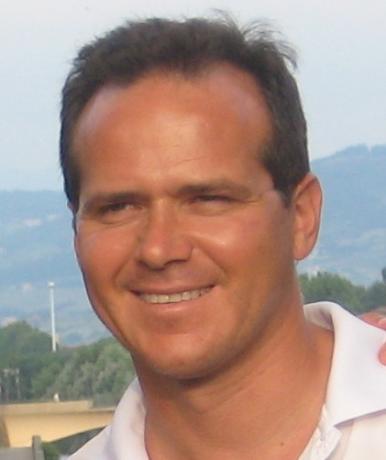 Arturo Lizón