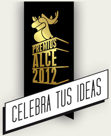 Premios ALCE-2012