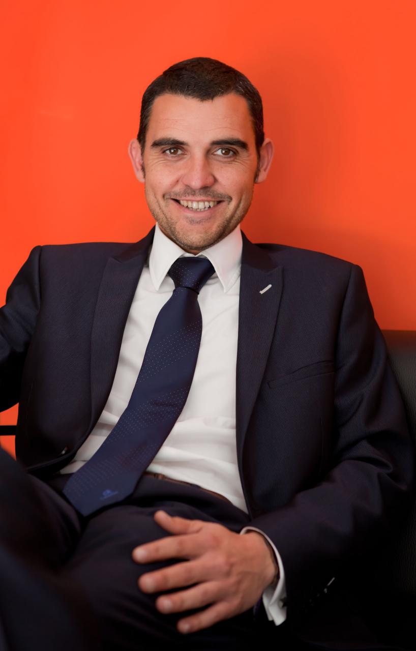 jose enrique garcía equipo humano