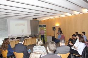 Presentación de la empresa Asegal Asesores