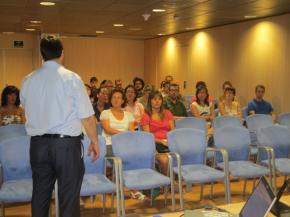 Taller Vinaroz 26-07