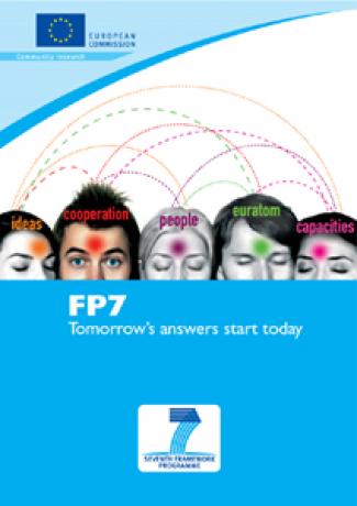 7th Framework Programme for Research and Technological Development