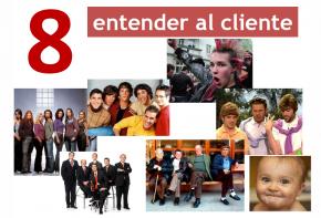 Aprende a emprender ENTEDER AL CLIENTE