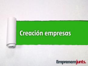 creacion empresas