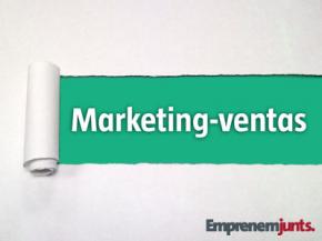 Marketing y ventas