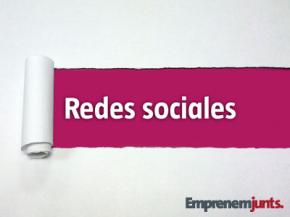 redes sociales
