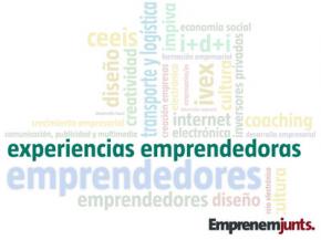 Experiencias emprendedoras