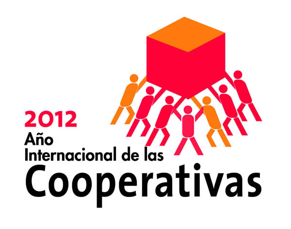 Año Internacional Cooperativas 2012