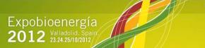 Expobioenerg�a 2012