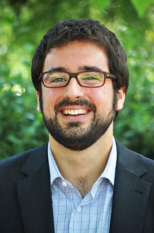 Borja Vilaseca