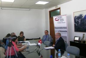 IMG firma convenio CEEI Elche - AEBA 01